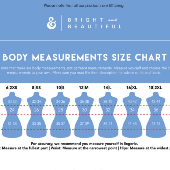 Collectif Blue Astrid Dress - Picture 5 of 5